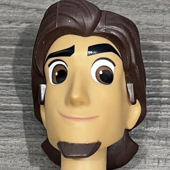 2016 Disney Tangled The Series Royal Proposal Rapunzel Eugene Aka Flynn Dolls - Picture 12 of 16